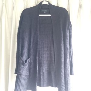 Barefoot Dreams Cardigan size sm